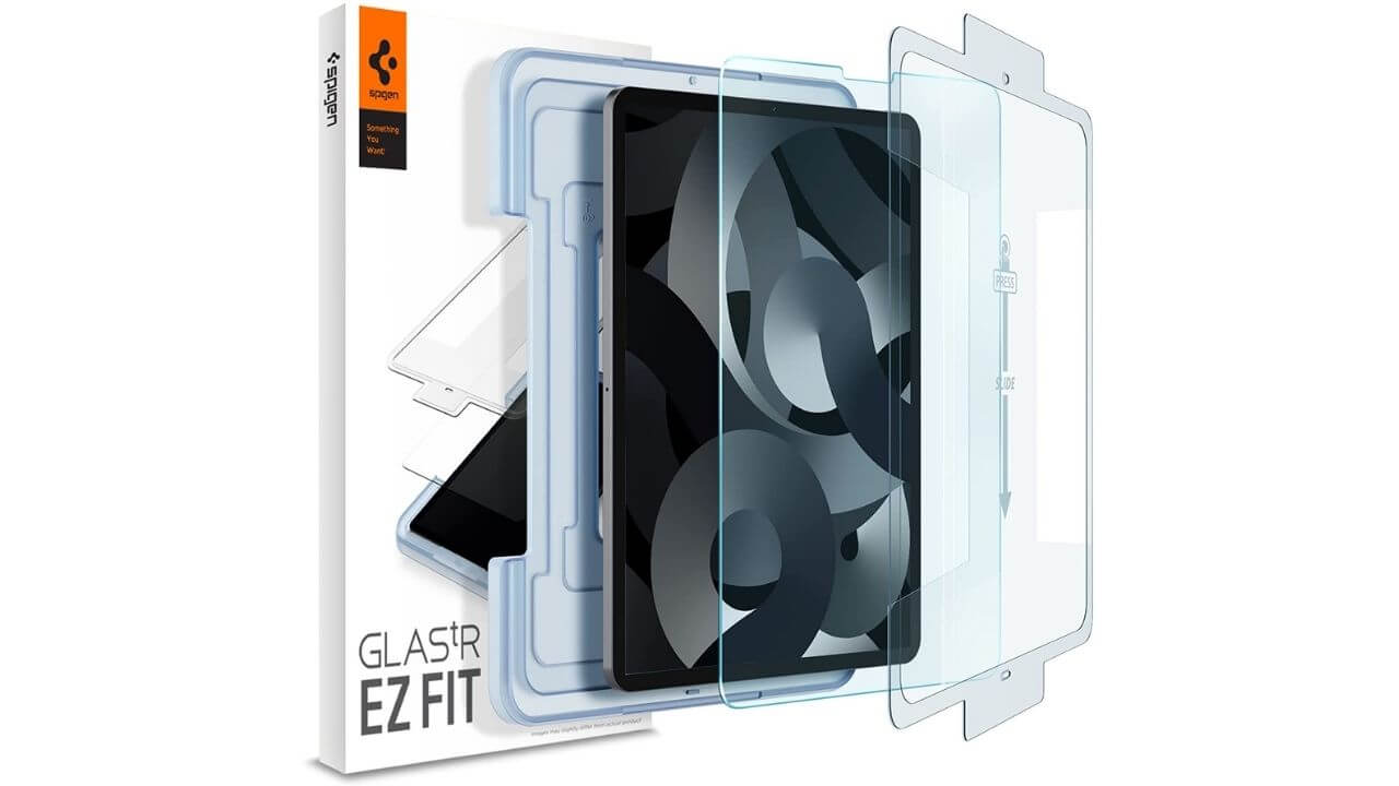 Best Screen Protectors for iPad Air 5th Gen in 2022 digistart