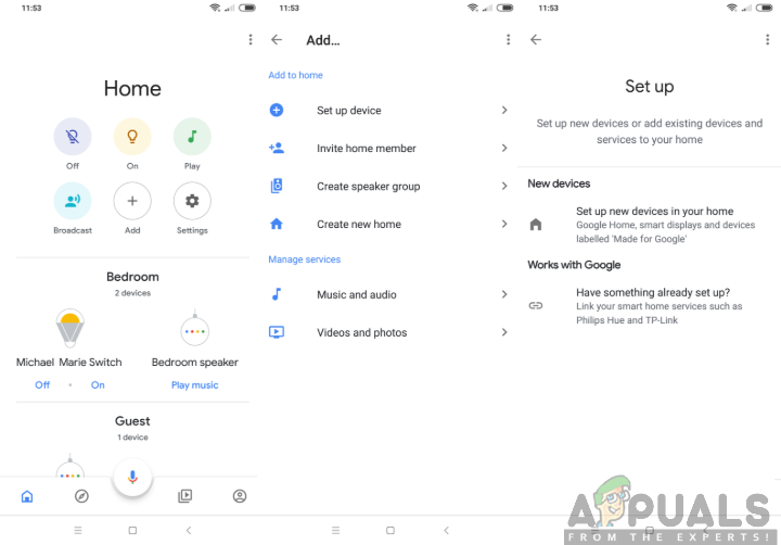 Comment lier Google Home à votre téléviseur à l'aide de Chromecast