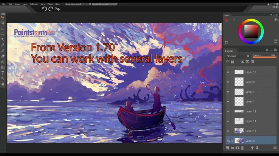 Las 12 mejores aplicaciones de dibujo para Windows 11