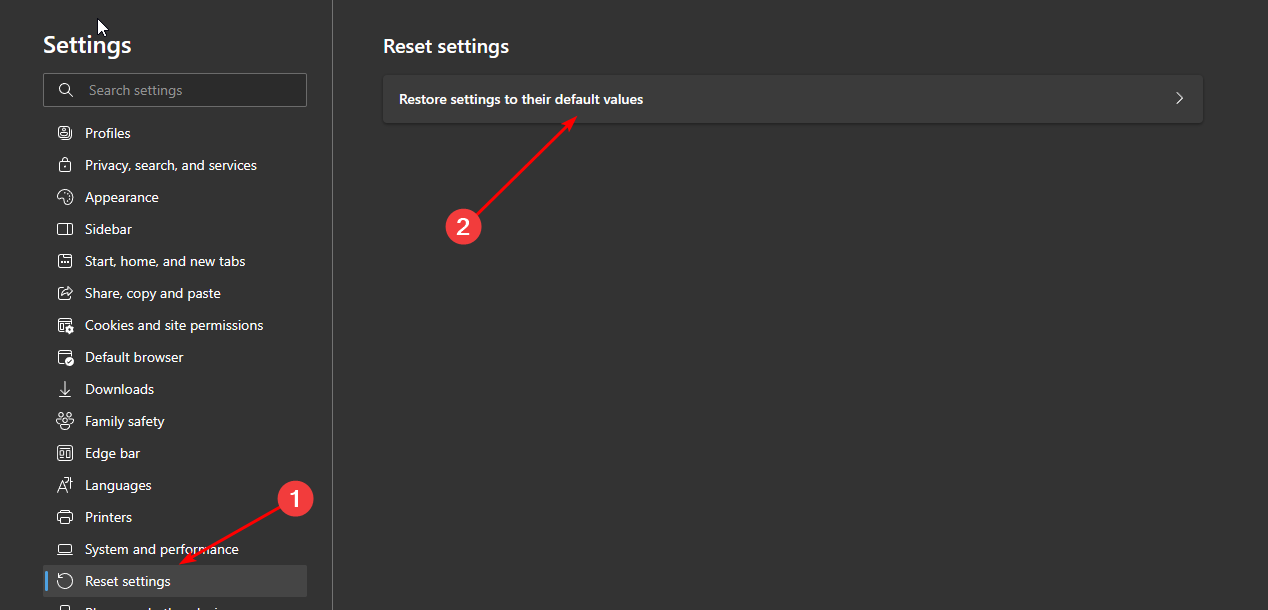 Microsoft Edge Quick Links Missing Windows 11 Solution