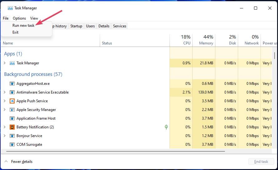 Le copiercoller ne fonctionne pas sous Windows 11 voici comment y remédier
