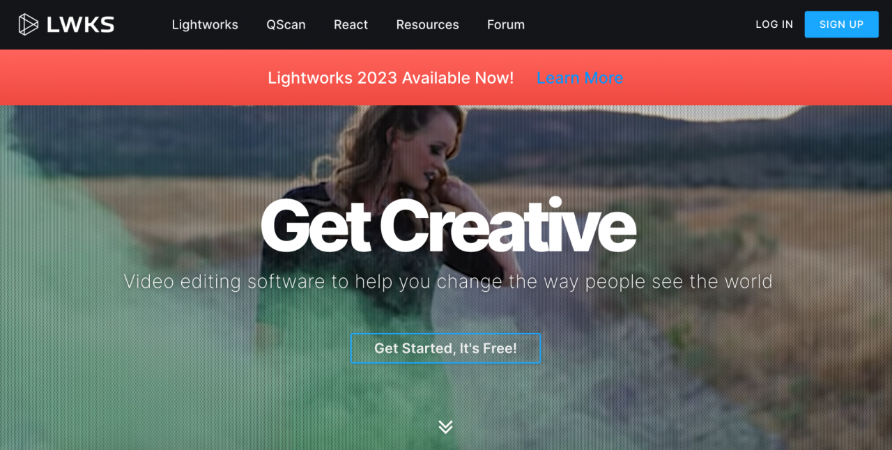 Top 10 Free Video Editing Software for Linux in 2023 digistart