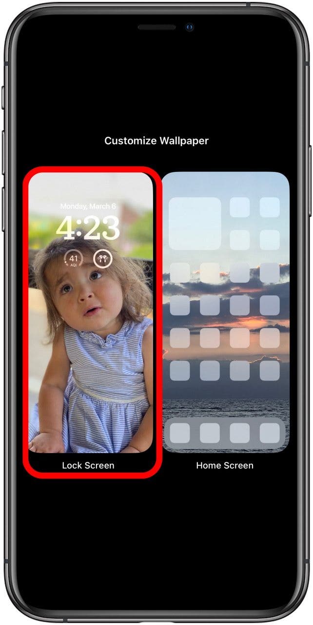 So entfernen Sie Hintergrundbilder in iOS 16 der schnellste Weg (2023