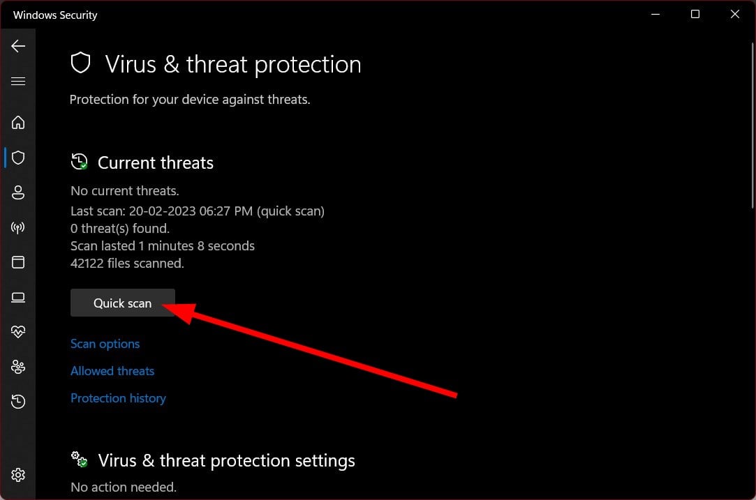 Shell32.dll what it is and how to fix this error