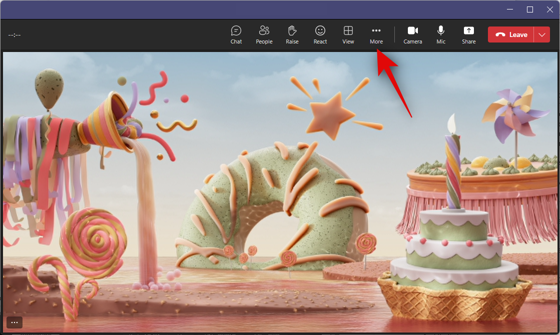 Écran vert dans Microsoft Teams guide étape par étape pour l'activer