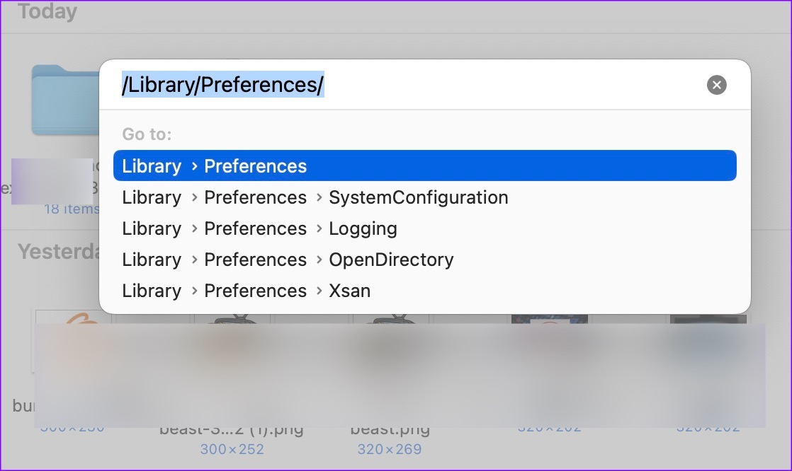 Top 10 des façons de réparer le trackpad du MacBook qui ne fonctionne pas