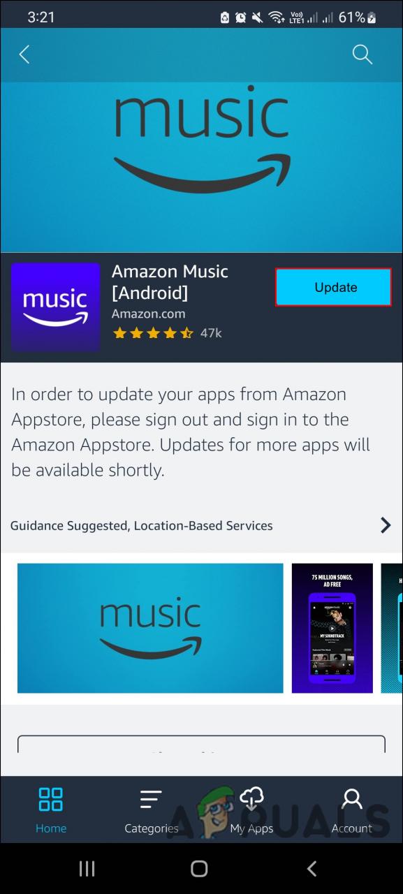 Wie behebt man „Download Error 200“ bei Amazon Music? Digistart