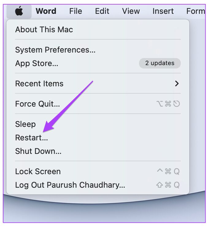 6 Best Ways to Fix Numbers App Not Opening on Mac