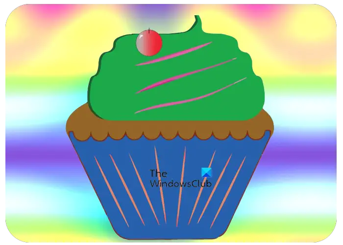 How to add Rounded Corners to Images in digistart