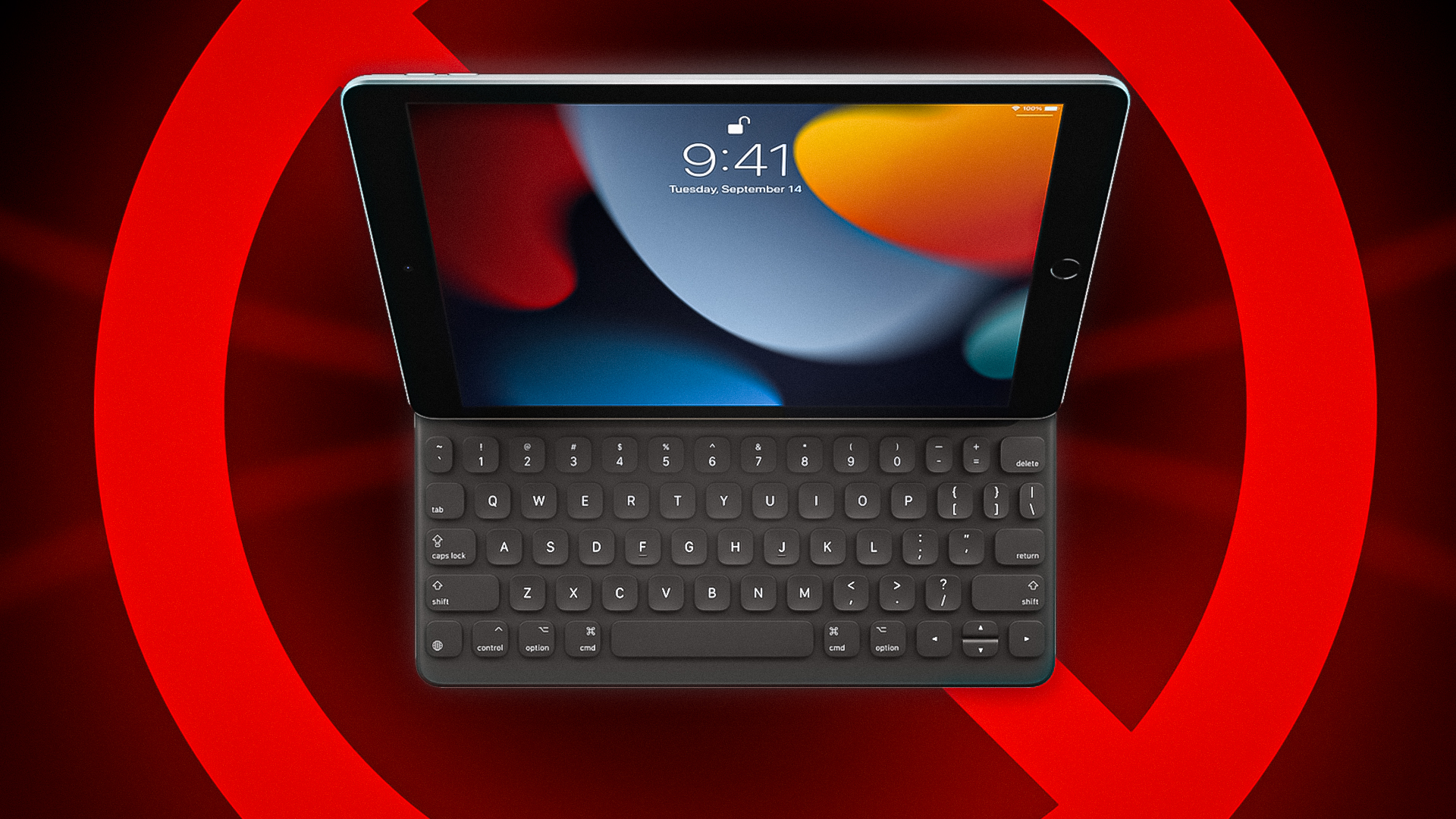 O teclado do iPad não funciona? Experimente estas soluções digistart