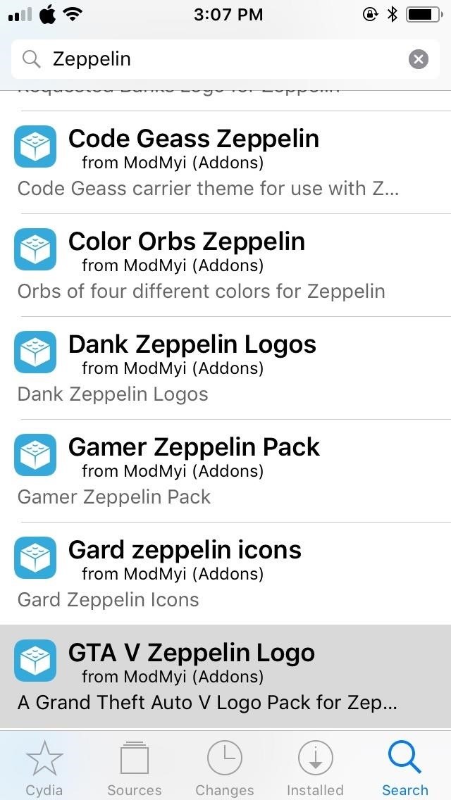 How To Replace the Carrier Name in Your iPhone’s Status Bar with
