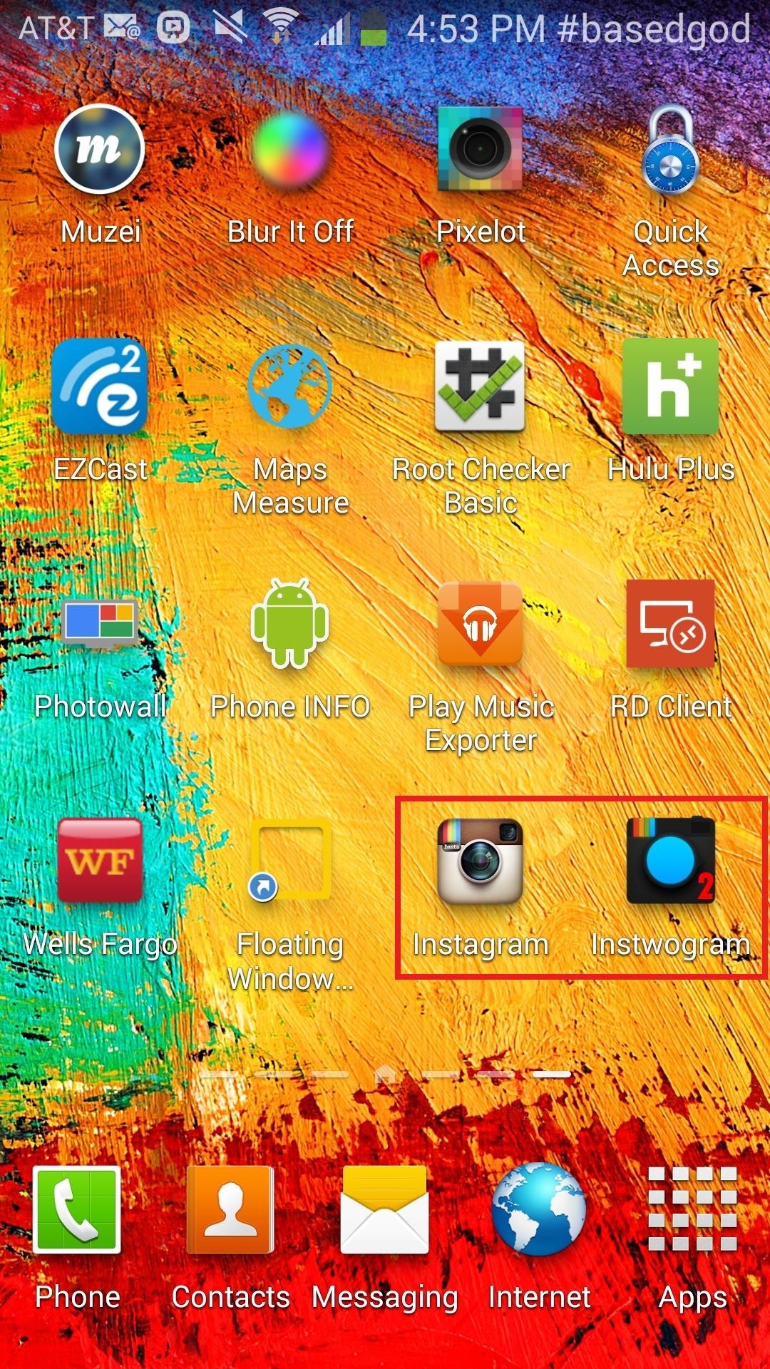 How To Use Two Different Instagram Accounts at the Same Time on Your