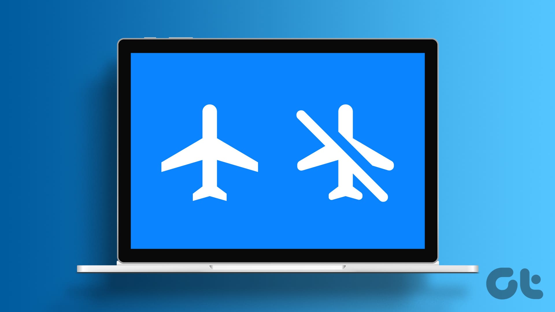 How to Turn On or off Airplane Mode on Windows 11