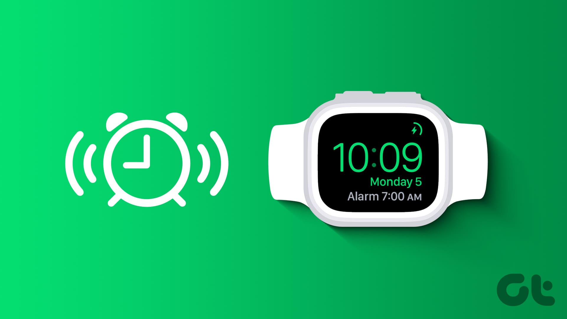 Como definir um alarme no Apple Watch
