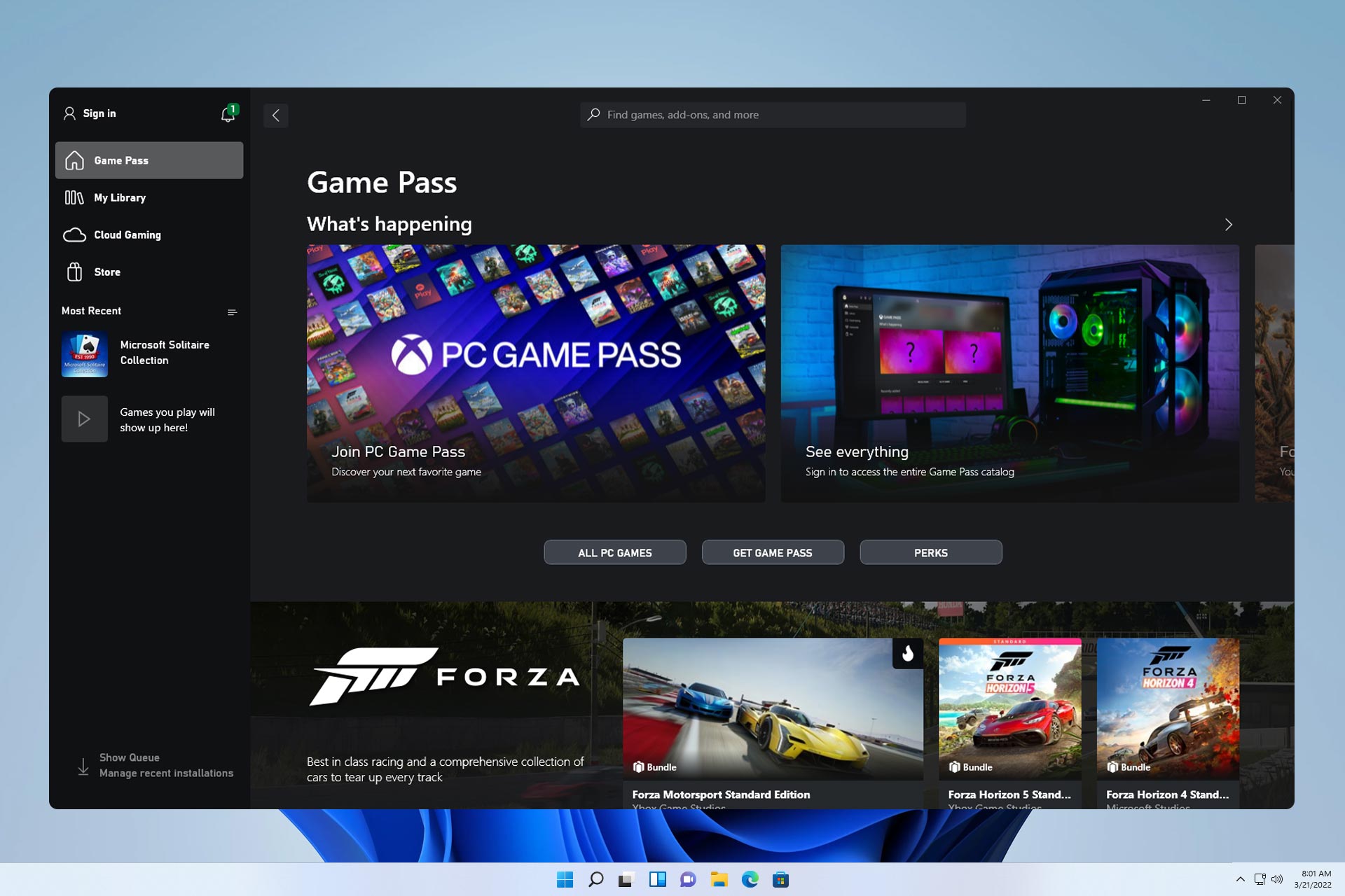 Come annullare un abbonamento Xbox Game Pass su PC digistart