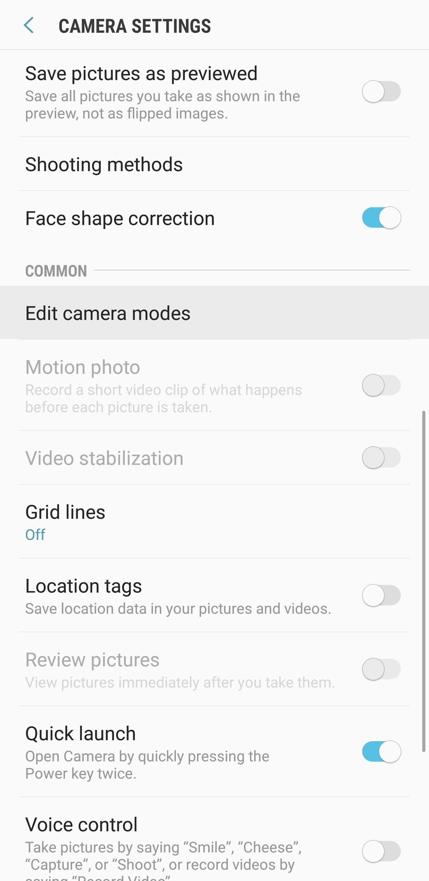 10 tips til at bruge Samsungs Super SlowMokamera som en professionel