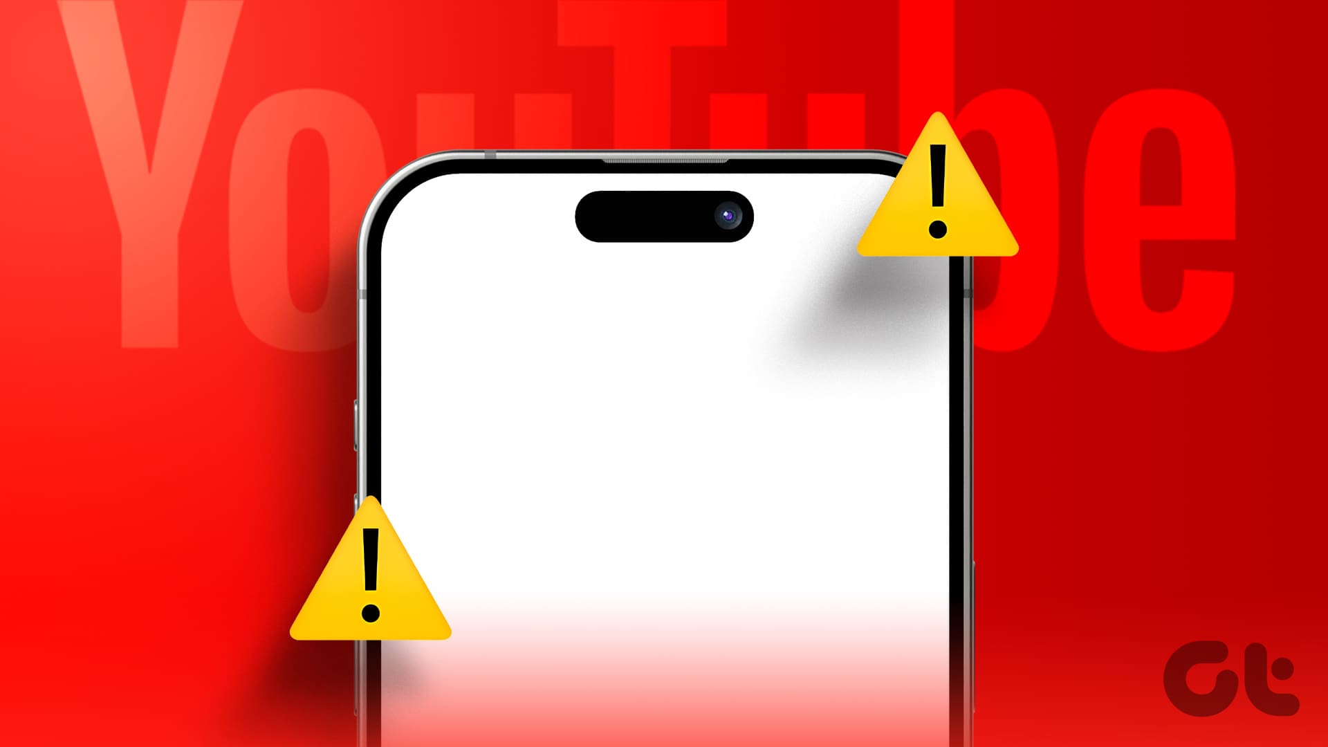 8 Ways to Fix White Screen on YouTube on Desktop and Mobile digistart