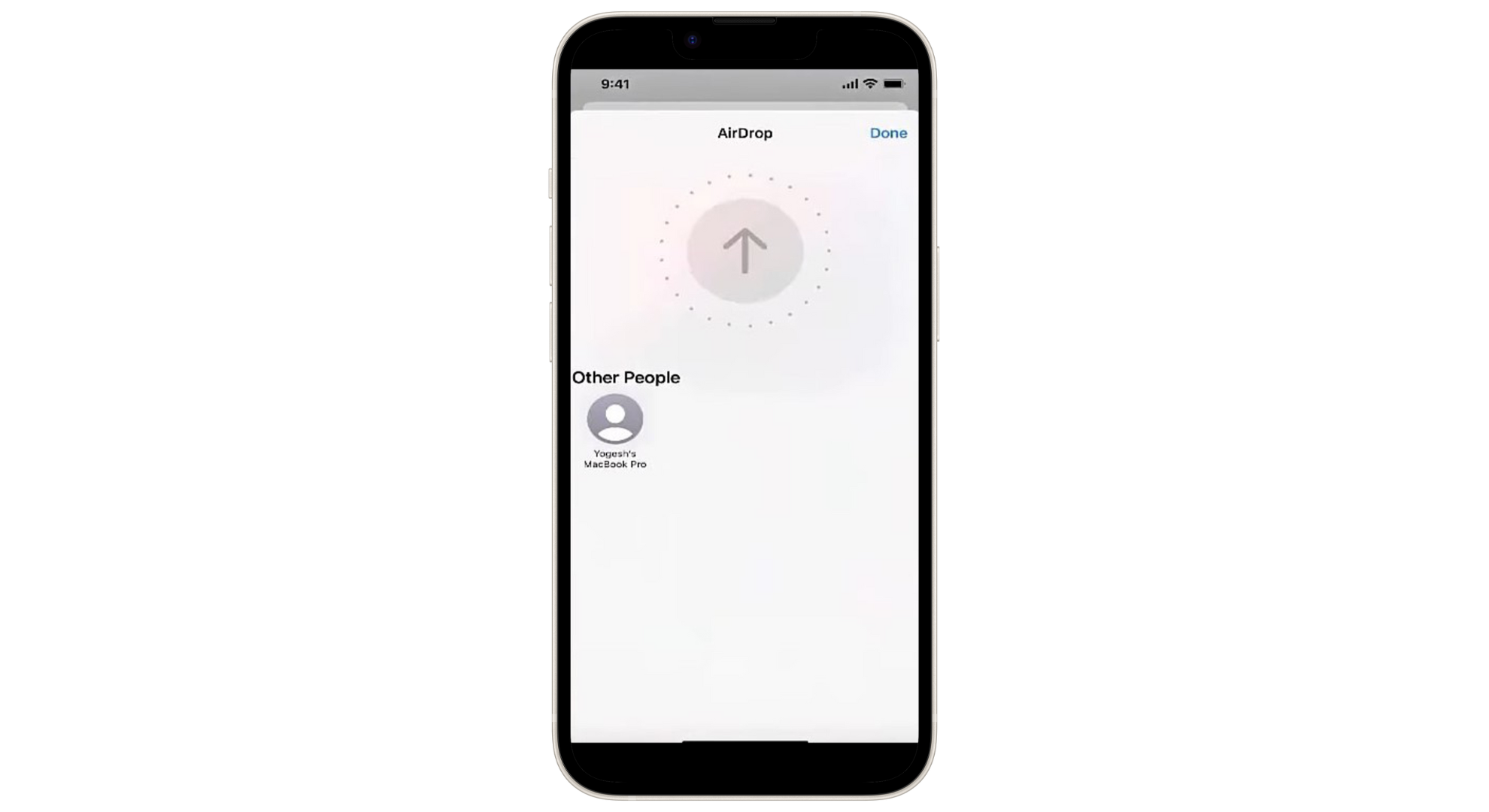 How to Sync Photos from an iPhone to a Mac 4 Easy Ways digistart