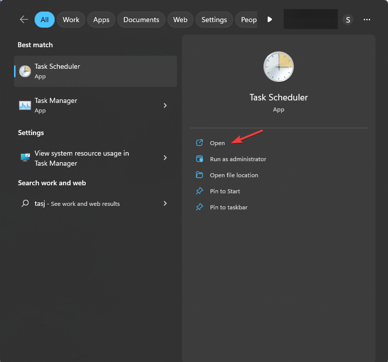 How To Enable History in Task Scheduler