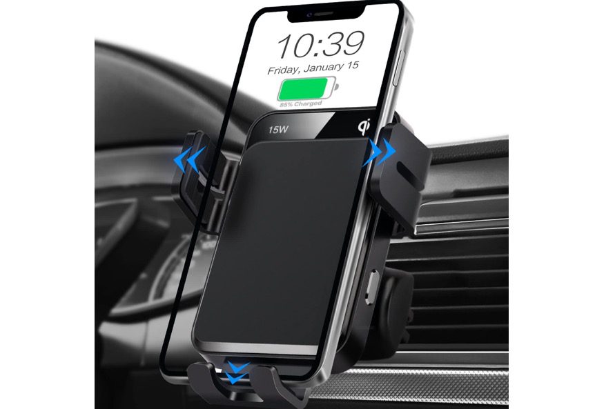 6 Best Car Mounts for Samsung Galaxy S22 Ultra in 2023