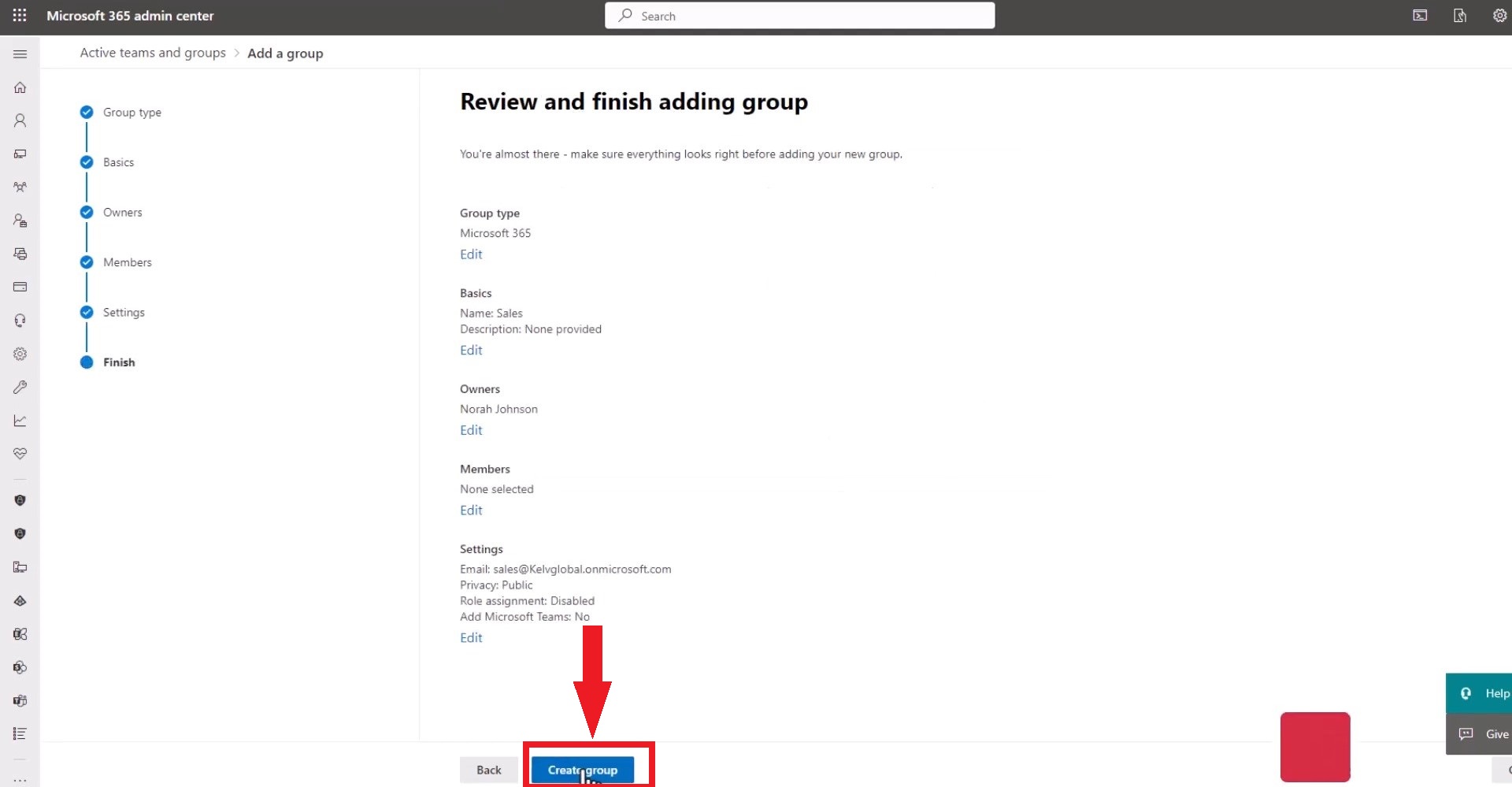 How to Create an Email Group in Outlook in 7 Easy Steps digistart