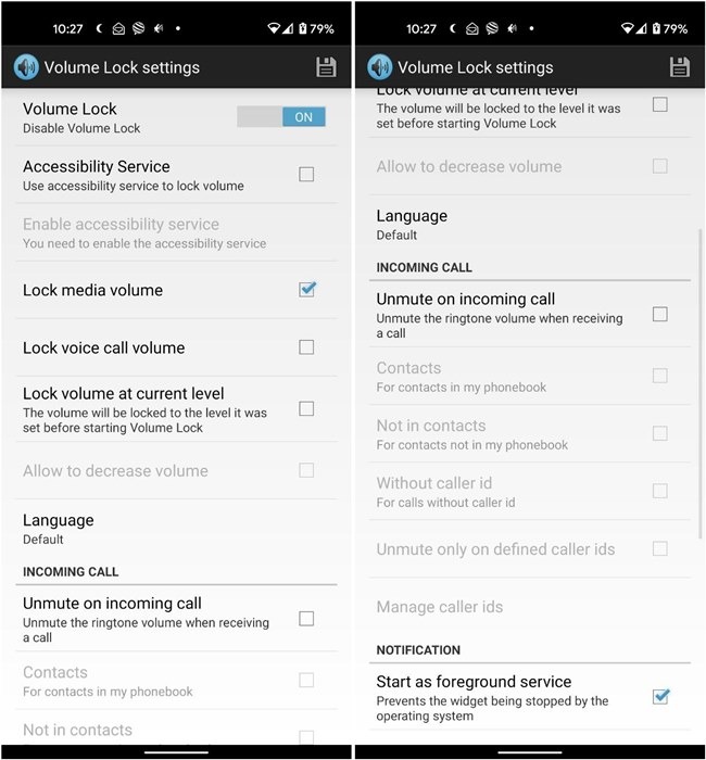 7 Useful Android Volume Control Apps to Fine Tune Your Device?s Volume