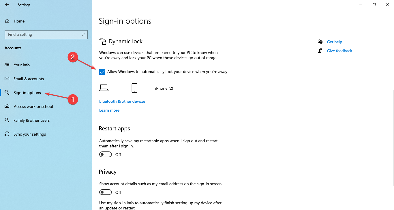 9 Quickest Ways to Lock Your Windows 10 PC digistart