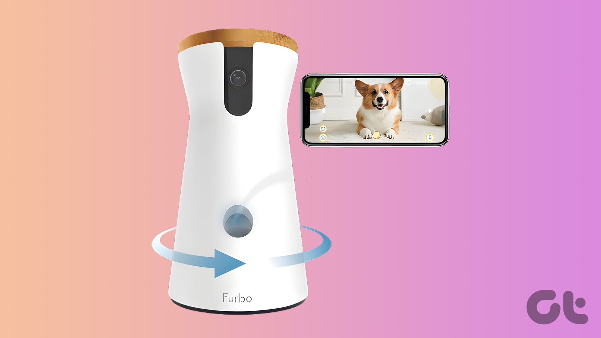 5 Best Indoor Camera for Pets in the UK