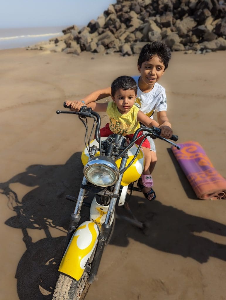 How to Blur Background in Adobe Lightroom