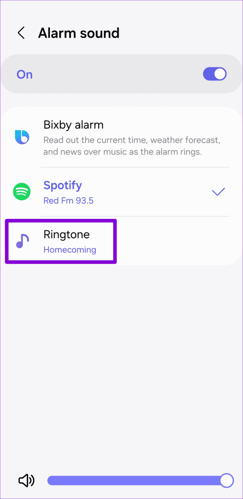 Top 8 Fixes for Spotify Starts Playing by Itself on Android and iPhone