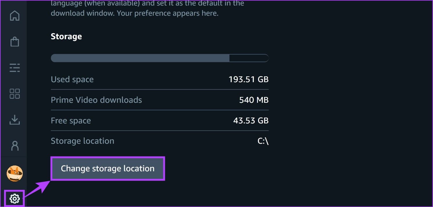 Come scaricare ufficialmente i film Prime Video su PC Windows