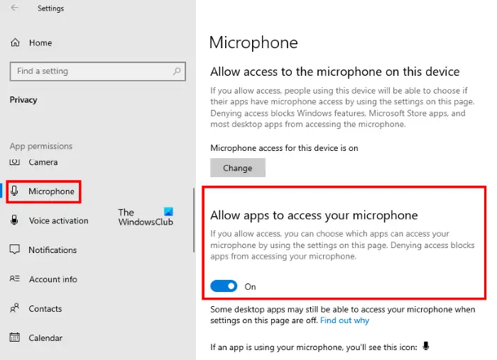 Bluetooth Headset is not working with Microsoft Teams