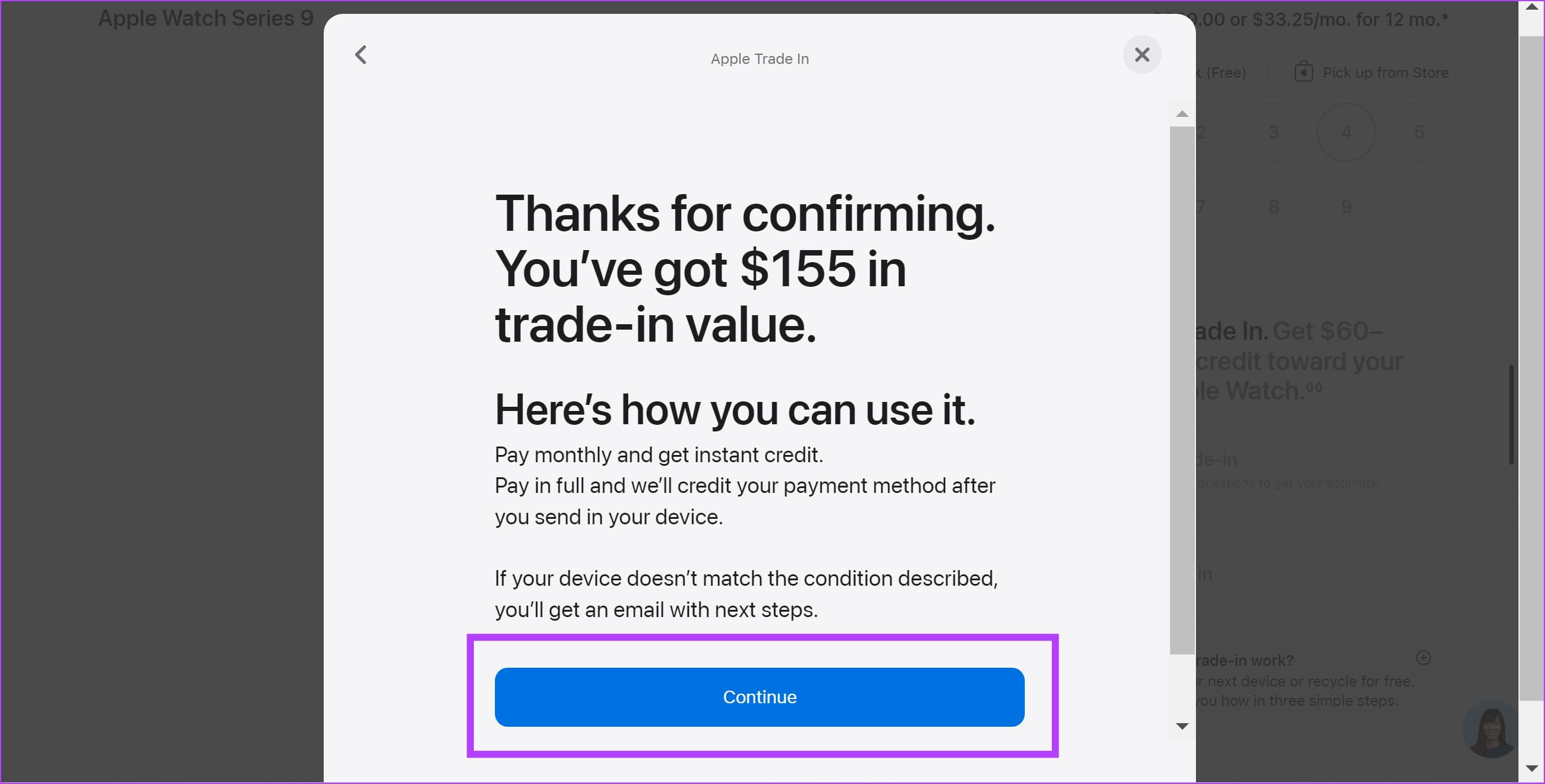 How to Prepare Apple Watch for TradeIn in 2023