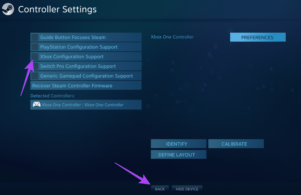 Windows 11 でゲーム コントローラーがマウスのように動作するための 7 つの最適な修正 digistart