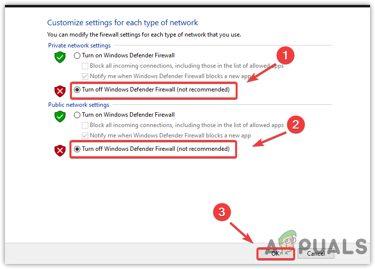 Fix Windows kann nicht auf den angegebenen Gerätepfad oder die