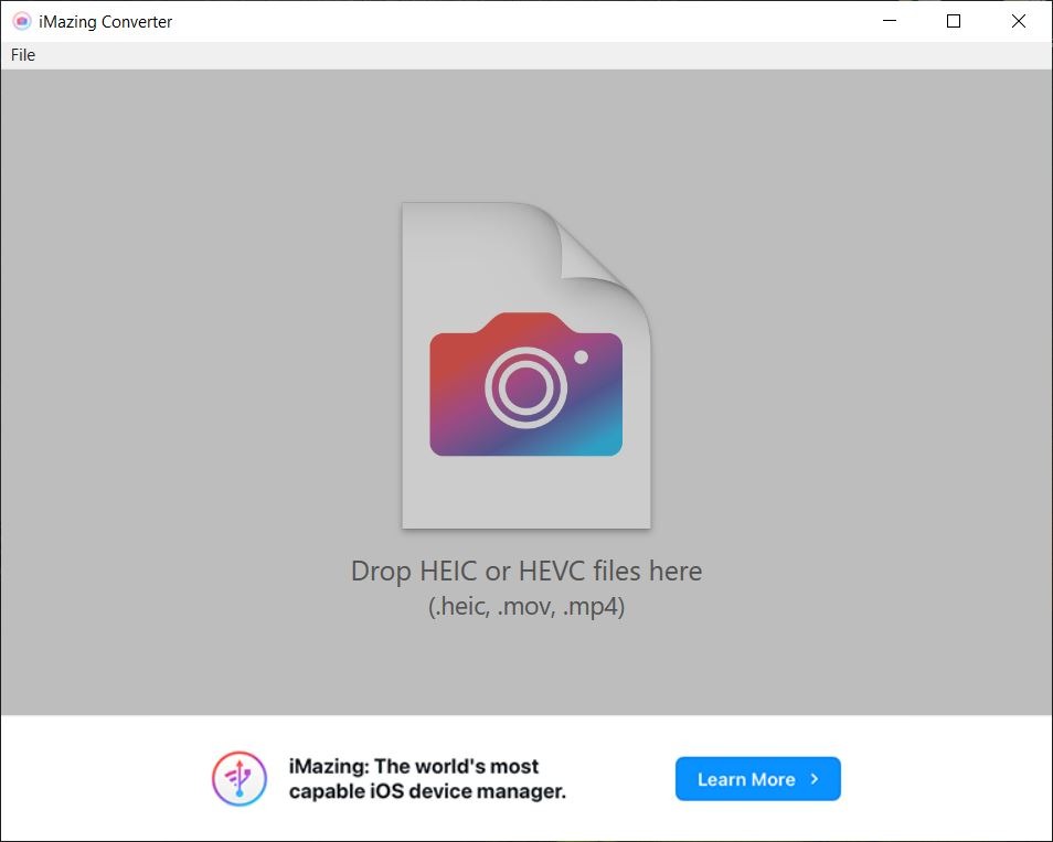 How to Convert HEIC to JPG in Windows digistart
