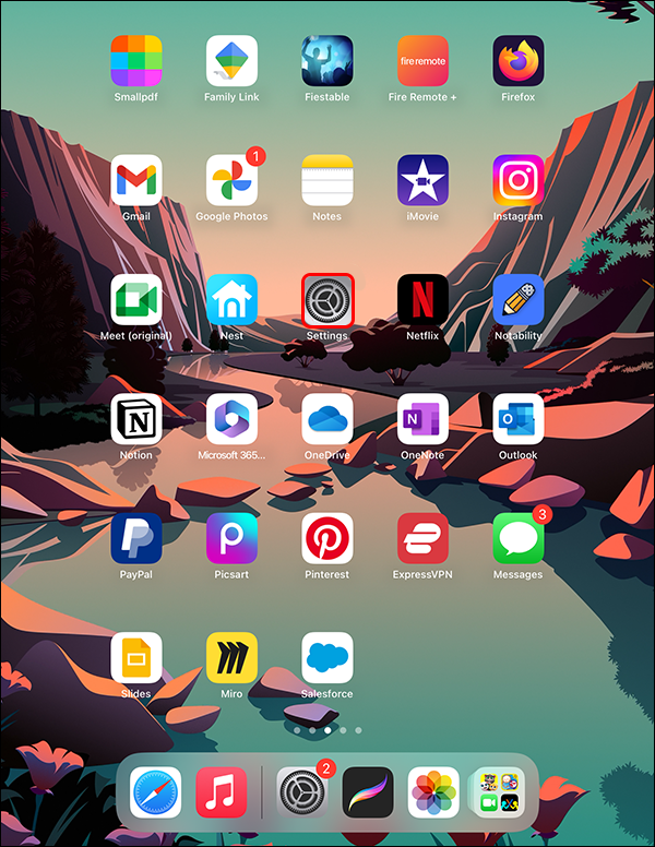 AppsHow to Add Text in Procreate