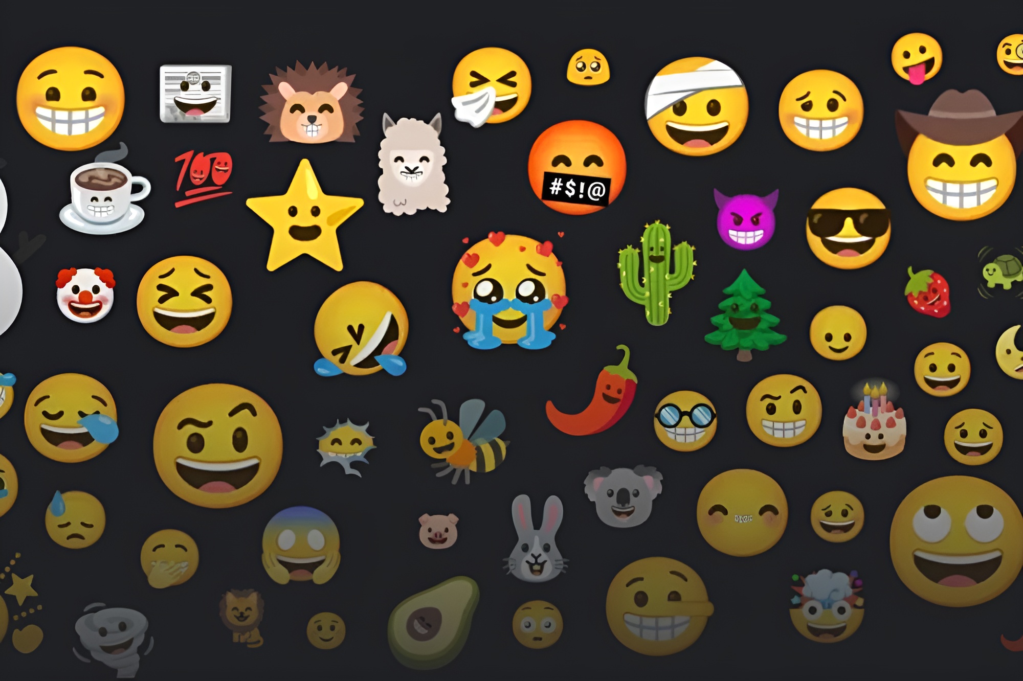 Comment utiliser Emoji Kitchen sur Android, iPhone et navigateur