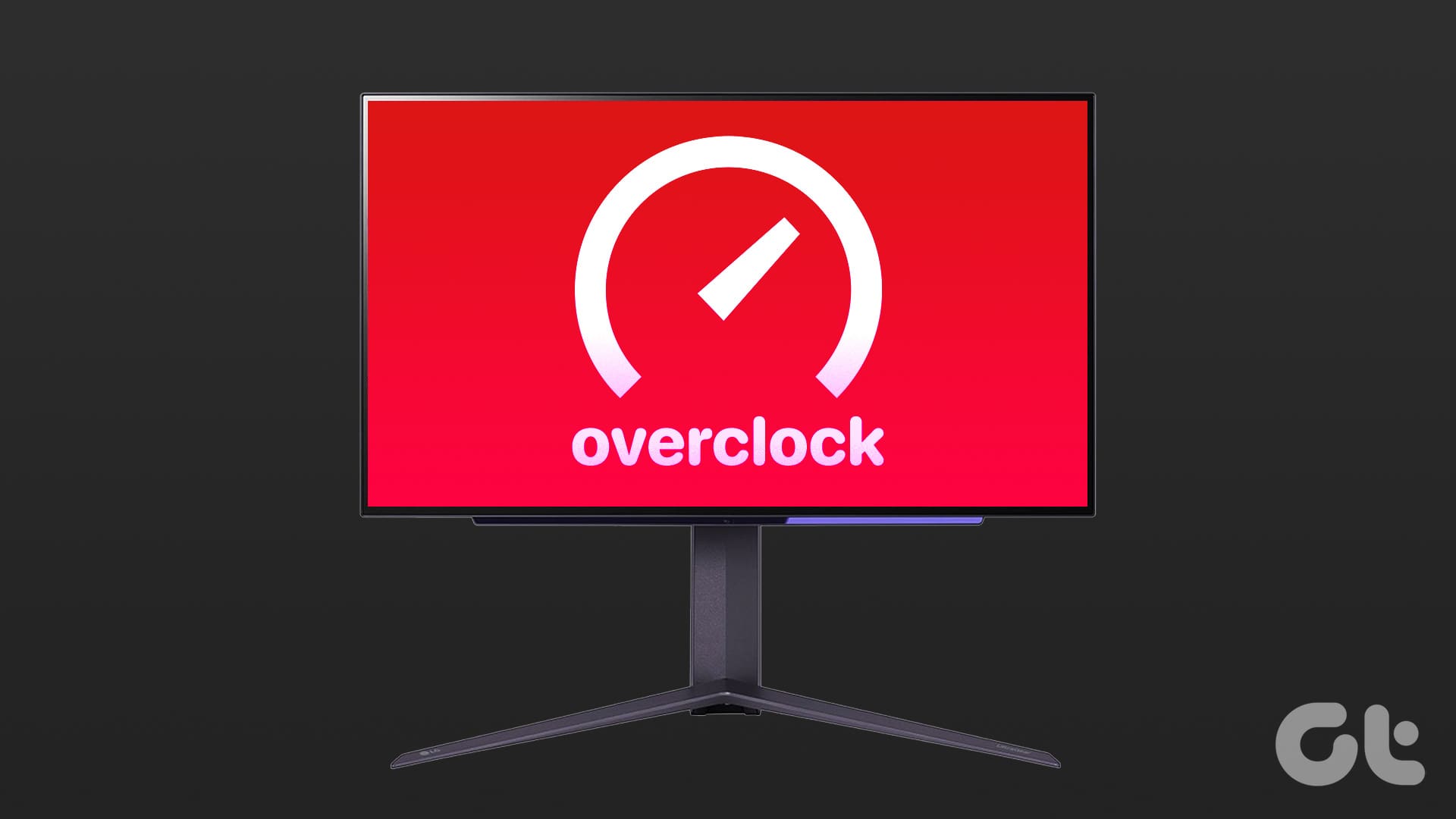 Cómo overclockear un monitor GPU NVIDIA, AMD e Intel