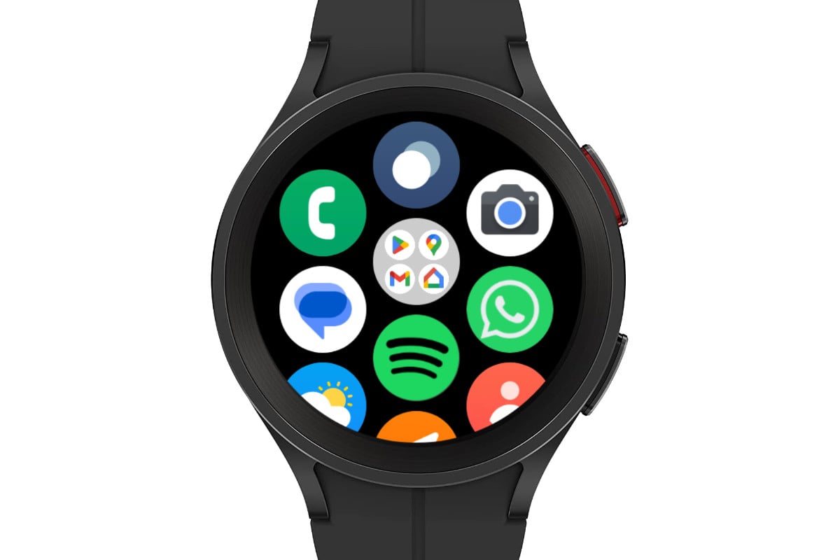 Unlock the Galaxy Watch StepbyStep Guide to Installing Apps on Wear OS