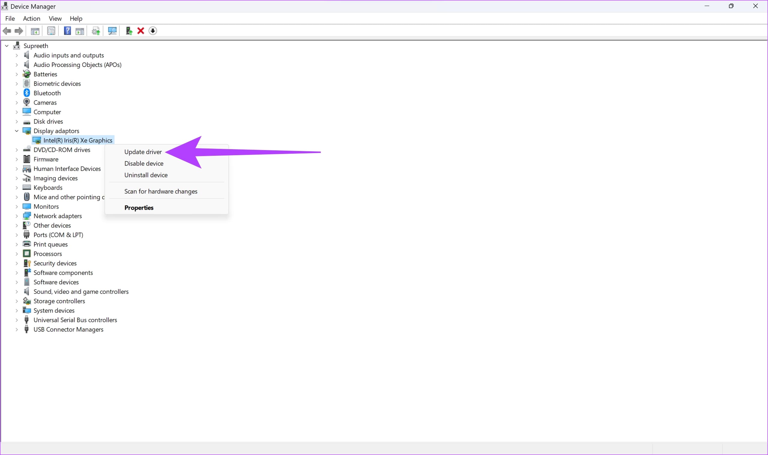 8 Ways to Fix Microsoft Teams Black Screen Issues