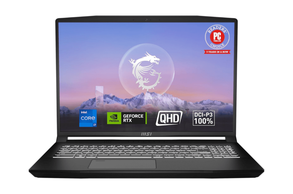 4 Best Laptops for Video Editing in 2023