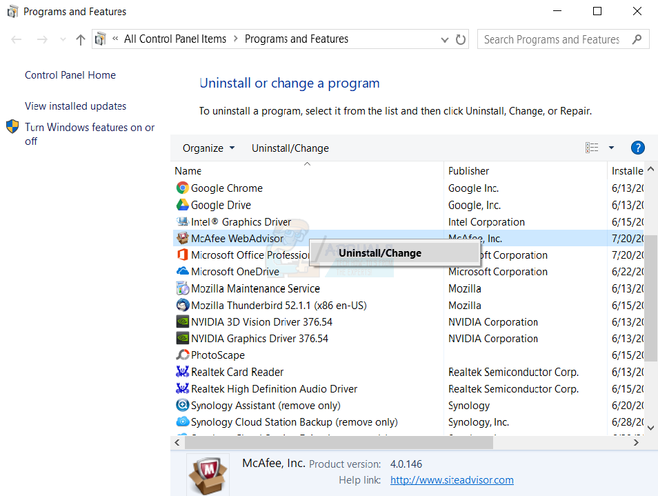 Fix Windows Cannot Complete the Extraction