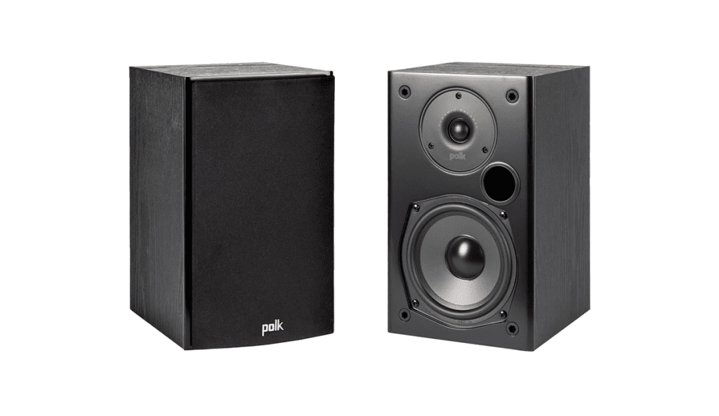 5 Best Budget Bookshelf Speakers Wired and Wireless digistart