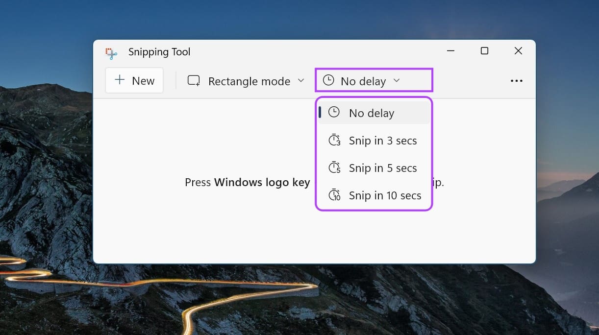 4 Easy Ways to Take a Screenshot in Windows 11