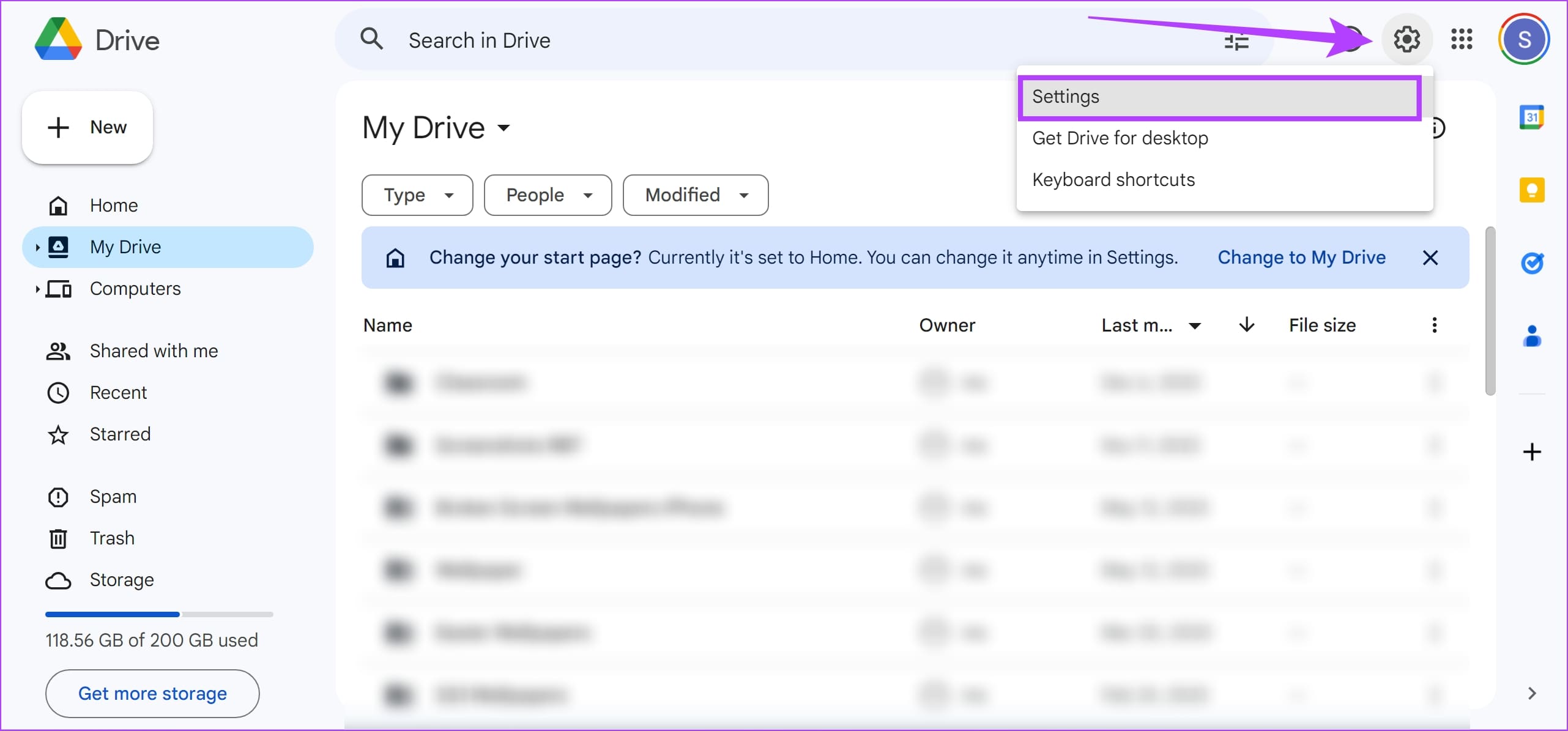 Cómo utilizar Google Docs sin conexión en computadoras de escritorio y