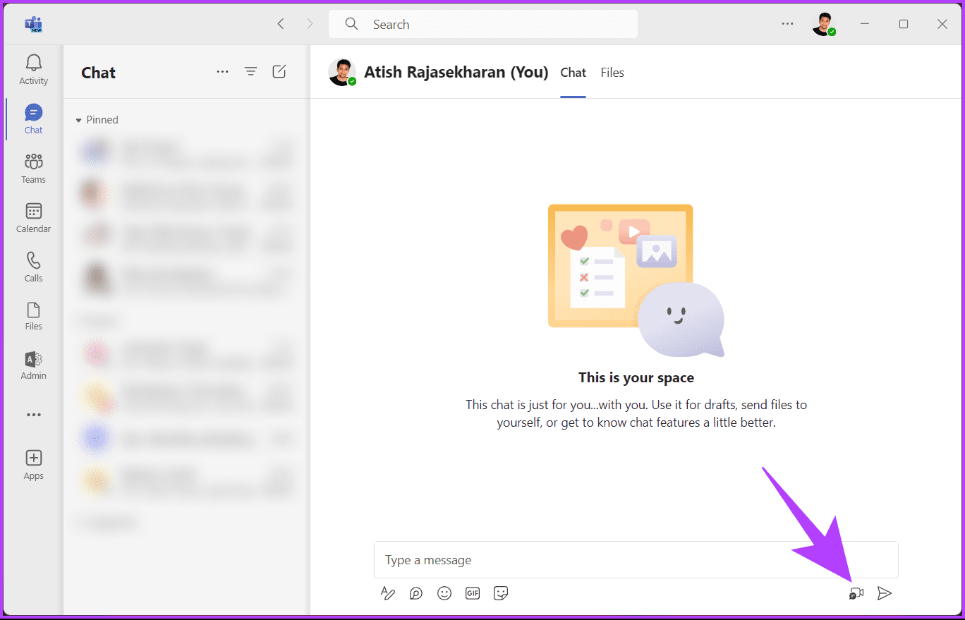 Microsoft Teams でオーディオをテストする方法 digistart