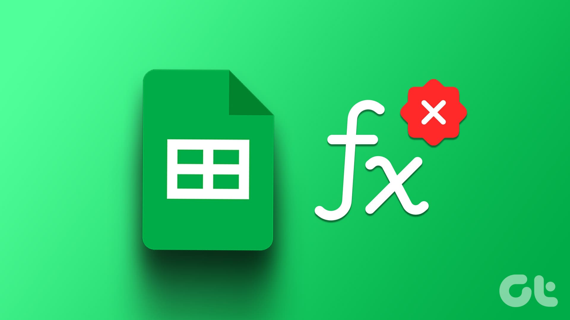 Top 7 Fixes for Formulas Not Working in Google Sheets digistart