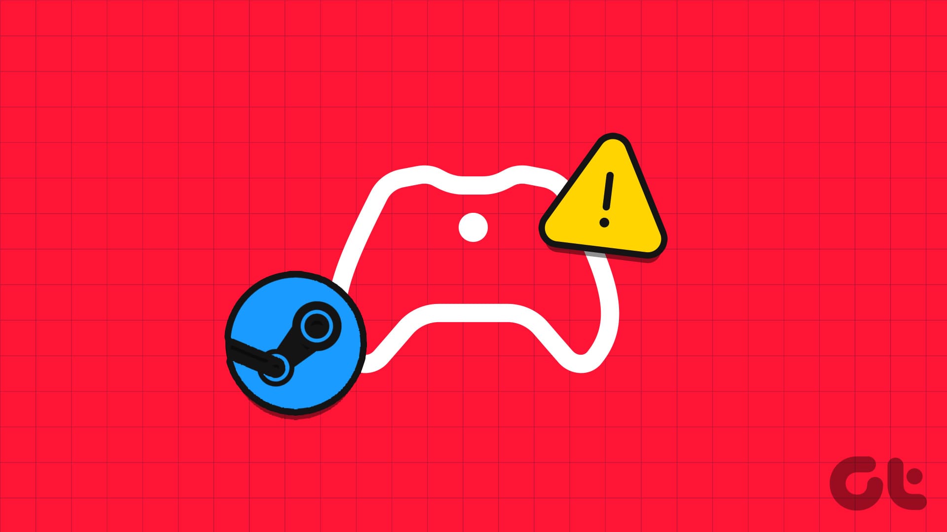 Las 7 formas principales de arreglar Steam que no reconoce el