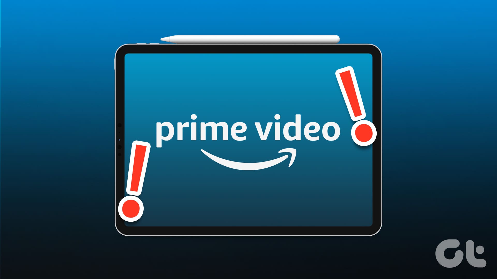 Dez principais maneiras de consertar o Amazon Prime Video que não funciona no iPhone e iPad